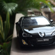 Illustration for article titled Custom LaLD BRZ
